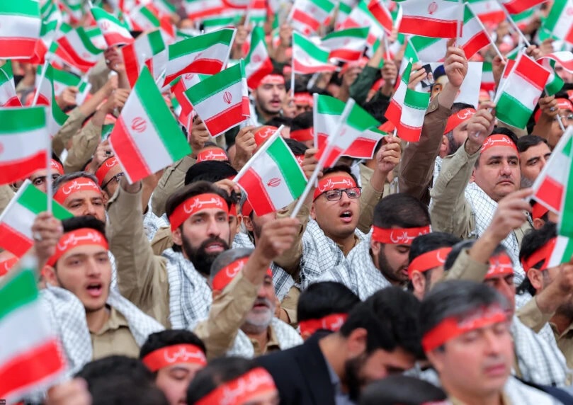 Le Mossad à un commandant iranien : « Vous êtes la prochaine cible » comment Israël frappe le régime